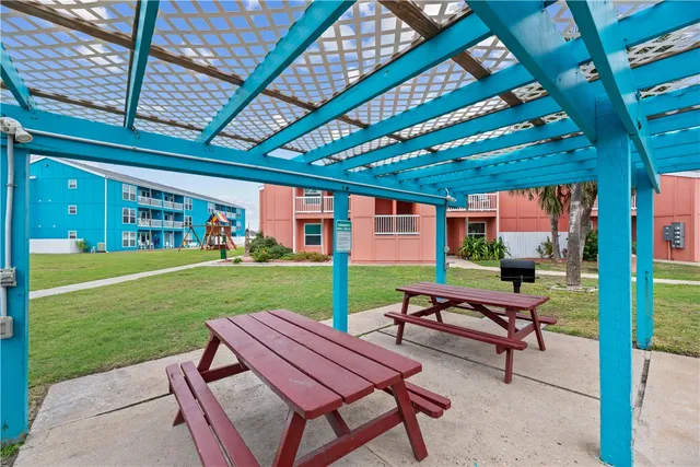 $415,000 | 800 Beach Access Road, Unit 203, Port Aransas, TX 78373