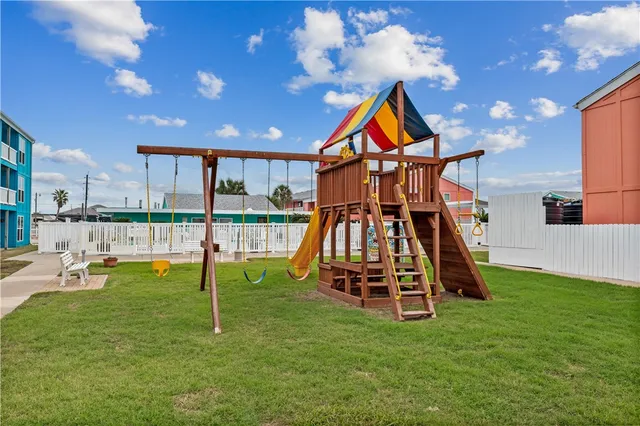 $415,000 | 800 Beach Access Road, Unit 203, Port Aransas, TX 78373