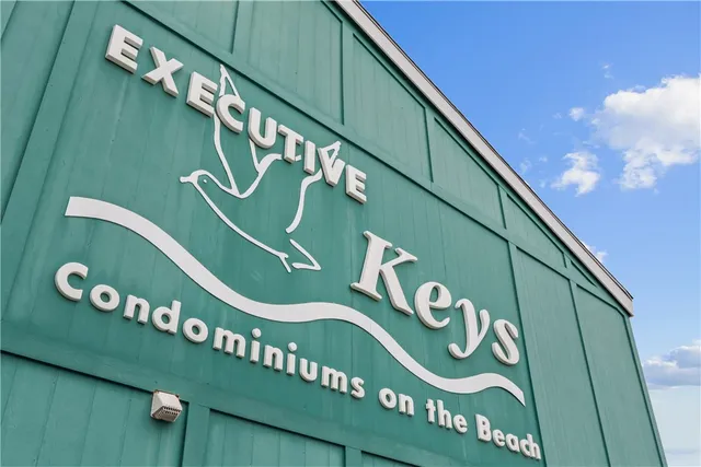 $415,000 | 800 Beach Access Road, Unit 203, Port Aransas, TX 78373