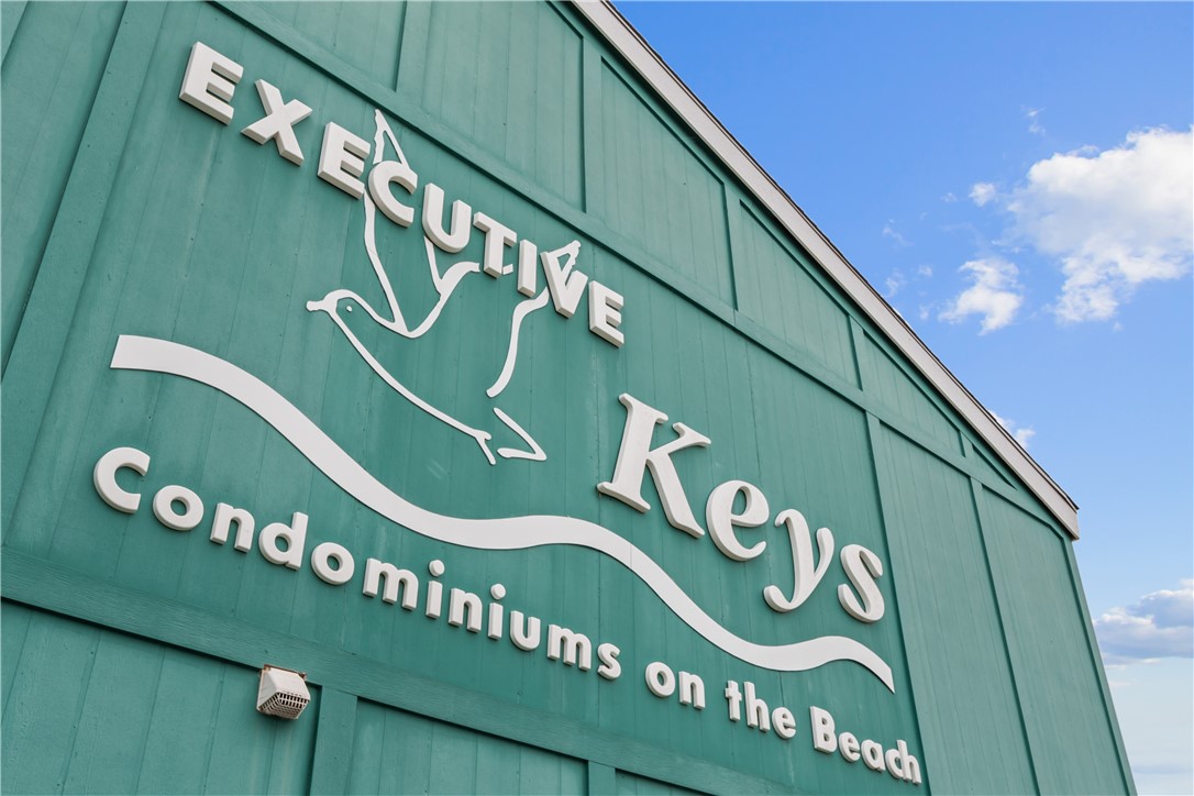 800 Beach Access Road, Unit 203 Port Aransas, TX 78373 - Photo 38 of 38