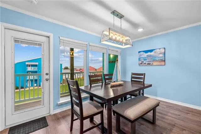 $415,000 | 800 Beach Access Road, Unit 203, Port Aransas, TX 78373