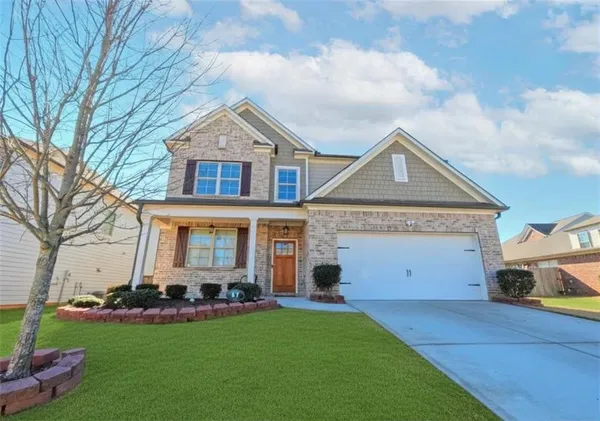 $615,000 | 87 Round Pond Drive, Lilburn, GA 30047