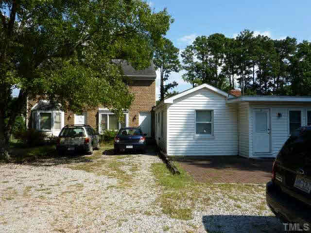415 Jones Franklin Road Raleigh, NC 27606 - Photo 1 of 23