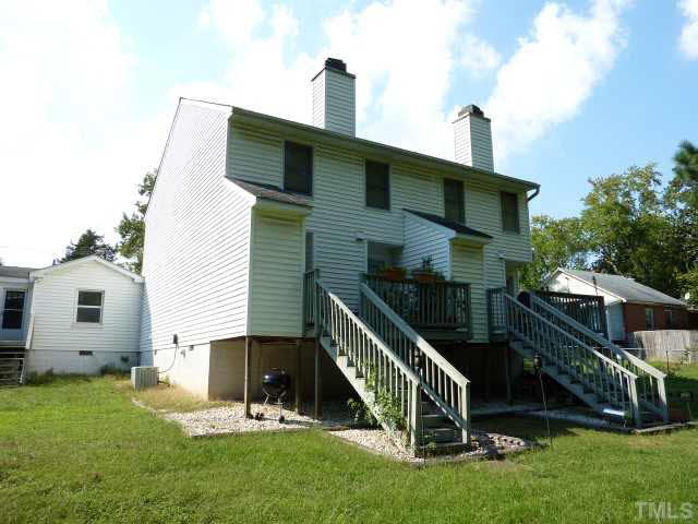 415 Jones Franklin Road Raleigh, NC 27606 - Photo 4 of 23