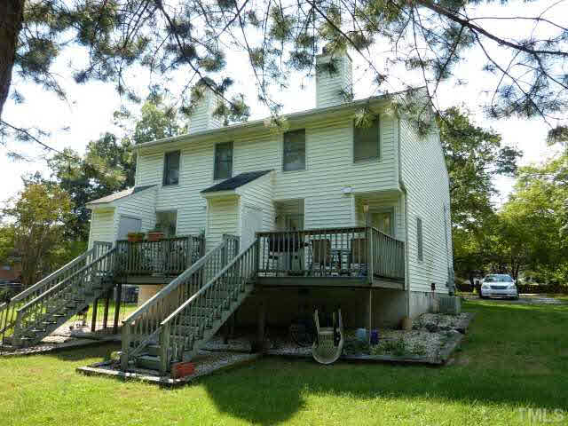 415 Jones Franklin Road Raleigh, NC 27606 - Photo 5 of 23