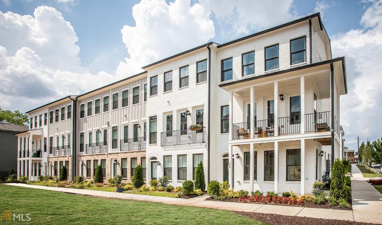 709 Bismark Road Northeast, Unit 84 Atlanta, GA 30324 - Photo 1 of 1 Gallery Image 1