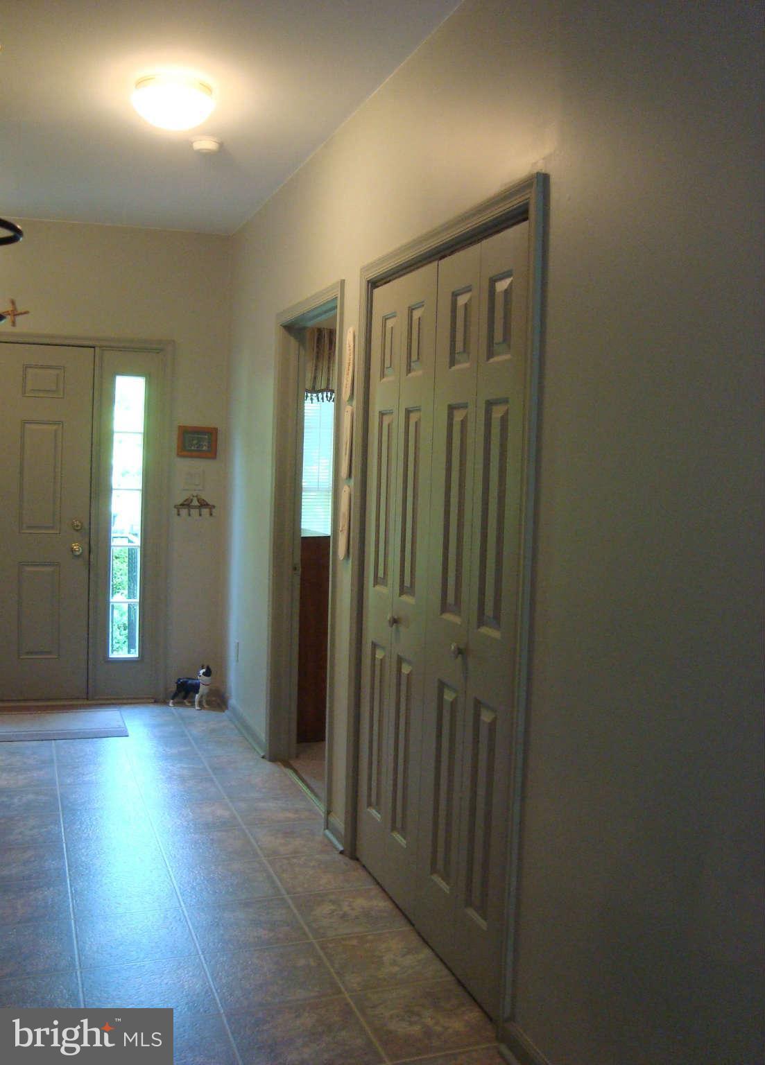 1901 Wilson Road White Hall, MD 21161 - Photo 13 of 26 wooden floor with a window
