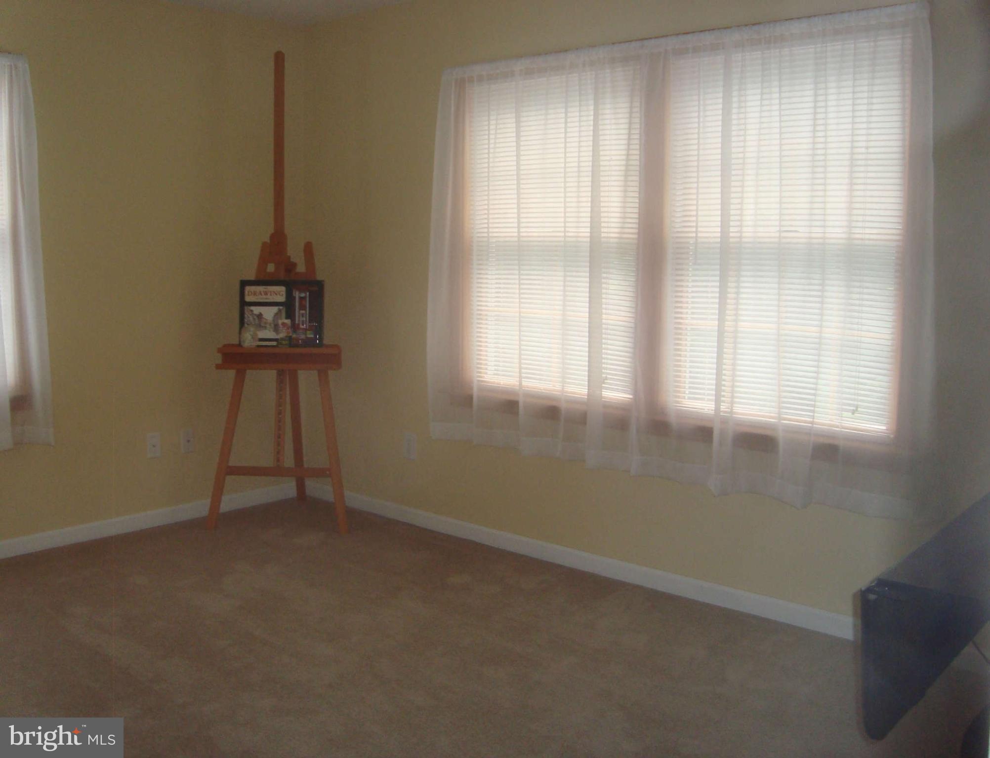 1901 Wilson Road White Hall, MD 21161 - Photo 24 of 26 an empty room with windows