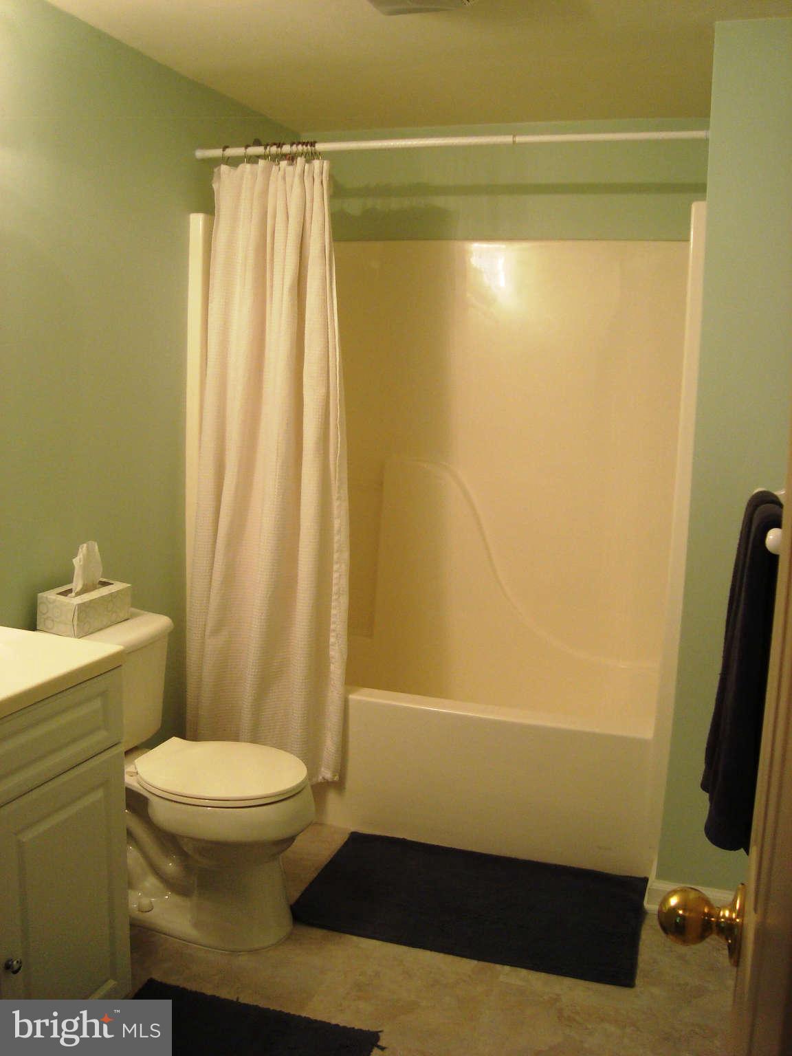1901 Wilson Road White Hall, MD 21161 - Photo 26 of 26 a bathroom with a sink and a vanity