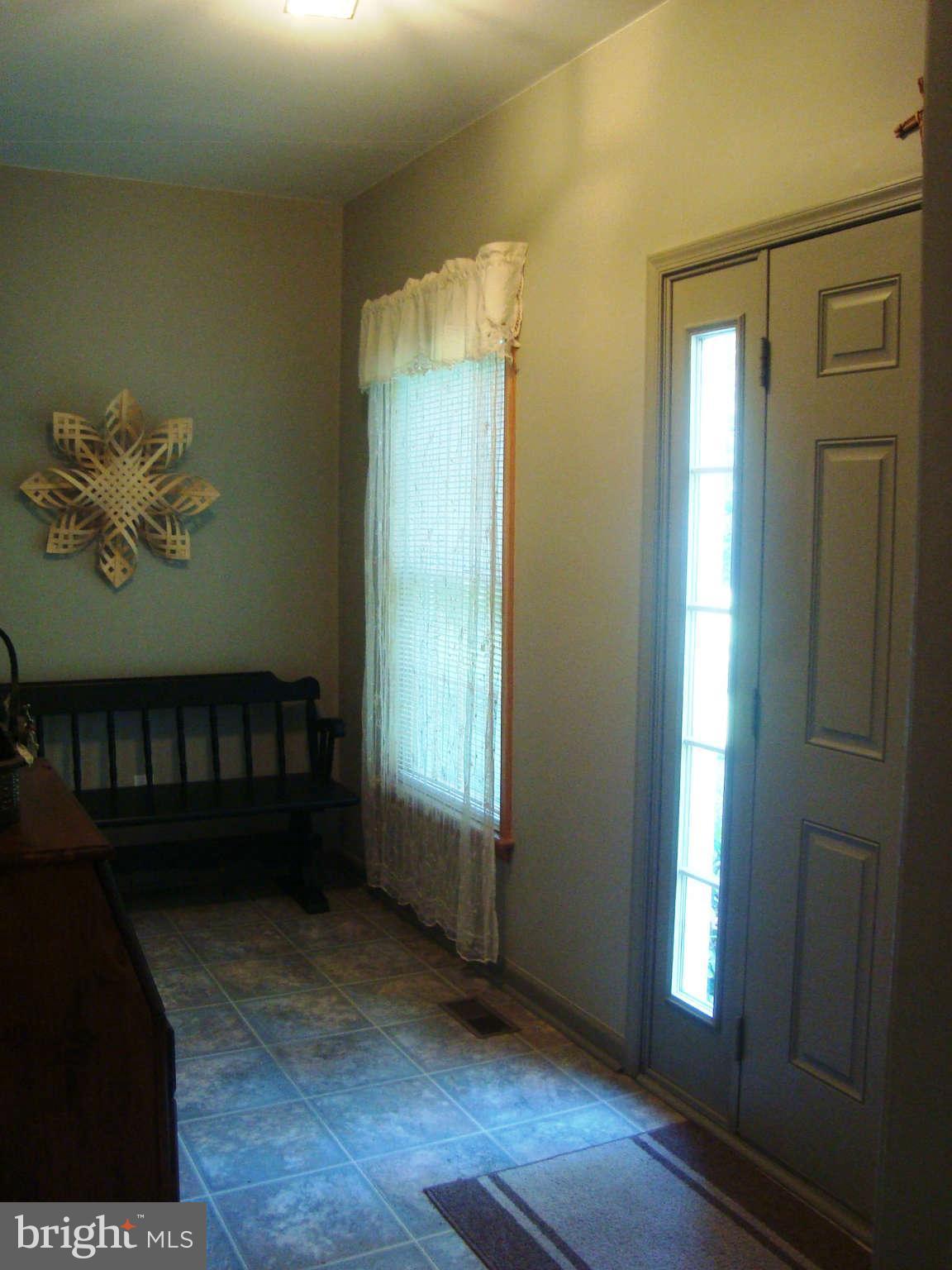 1901 Wilson Road White Hall, MD 21161 - Photo 6 of 26 a view of entryway with stairs