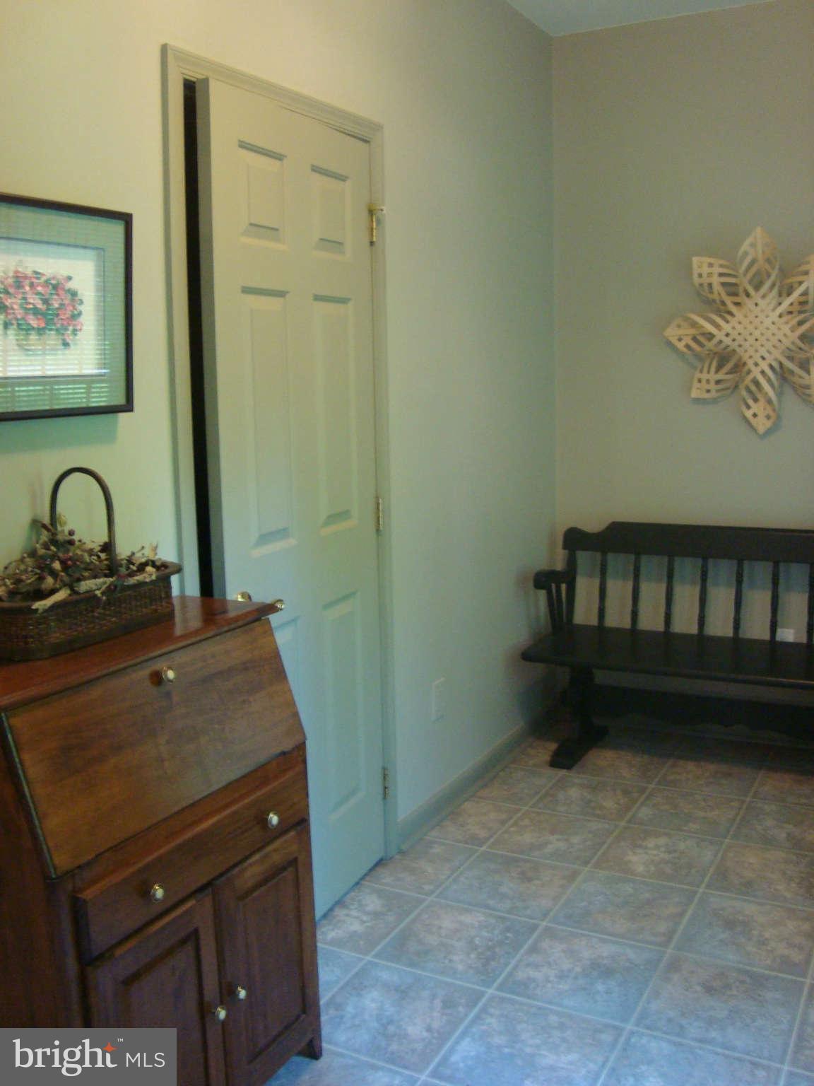 1901 Wilson Road White Hall, MD 21161 - Photo 7 of 26 a bathroom with a sink and a mirror