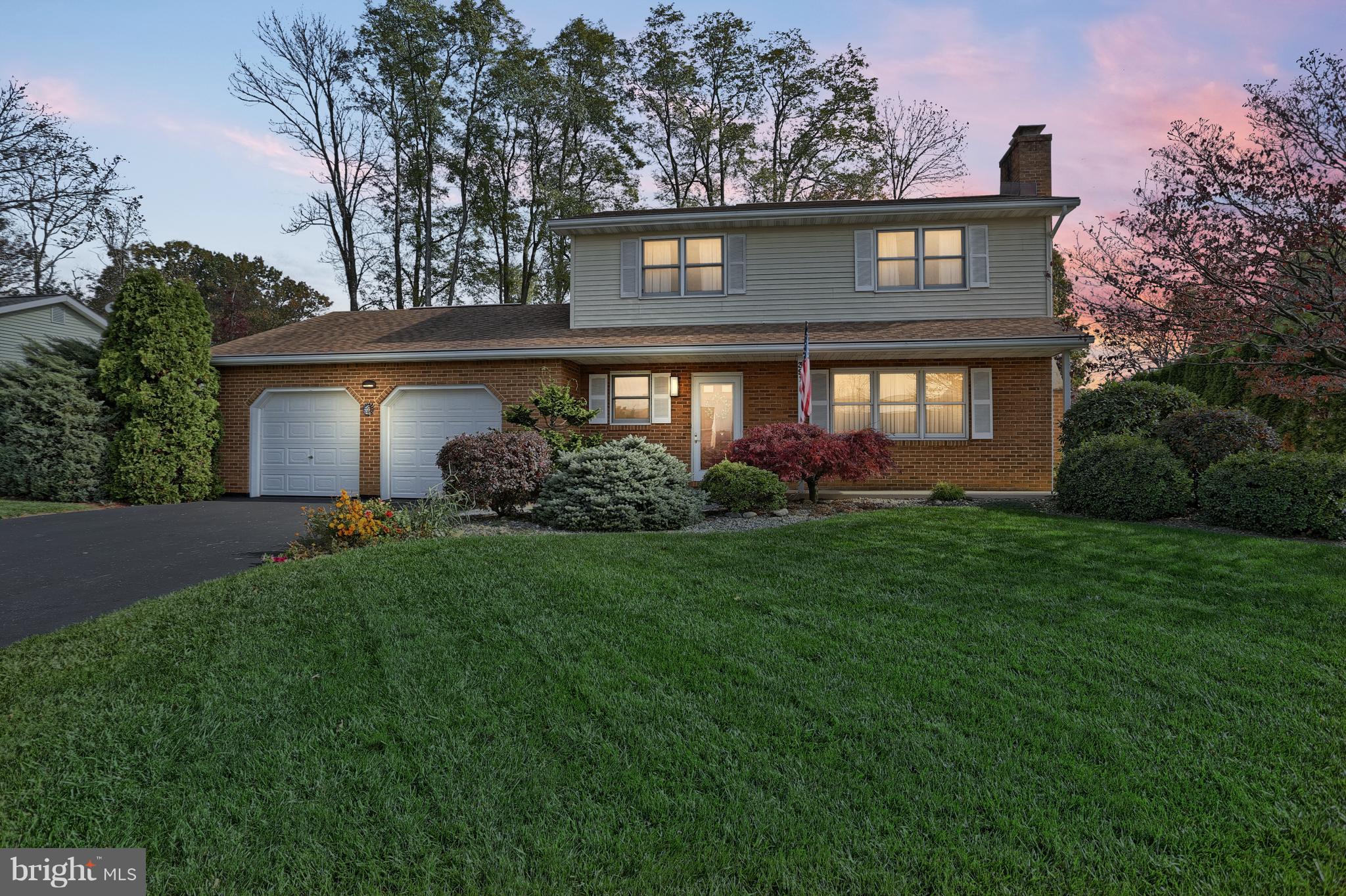 391 Oaklyn Road Lebanon, PA 17042 - Photo 1 of 56 Gallery Image 1