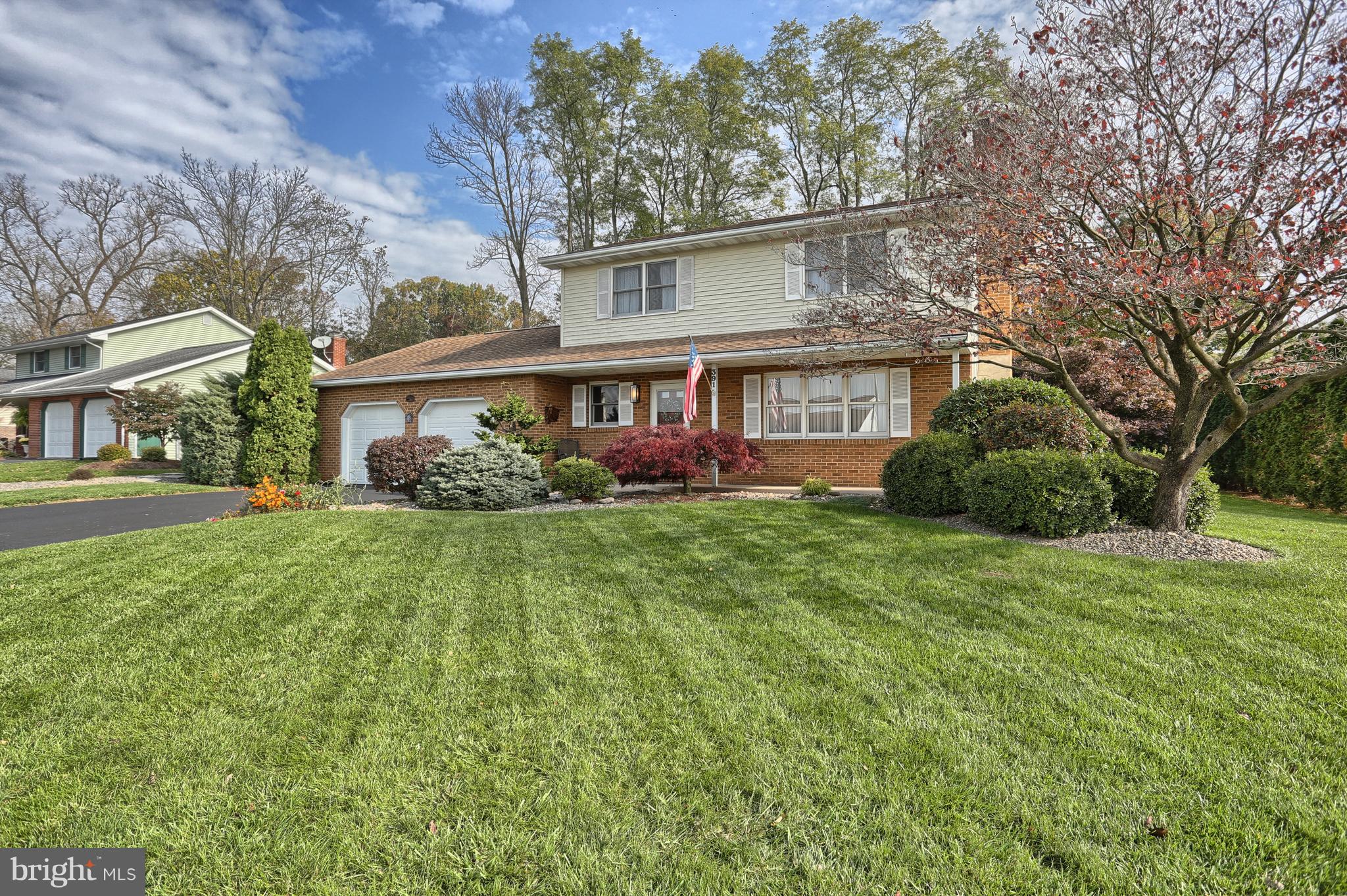 391 Oaklyn Road Lebanon, PA 17042 - Photo 50 of 56 Gallery Image 50