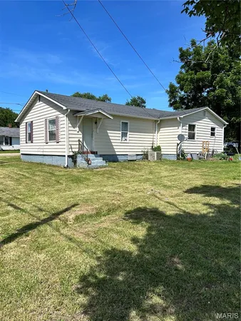 $146,000 | 215 8th Street, Park Hills, MO 63601