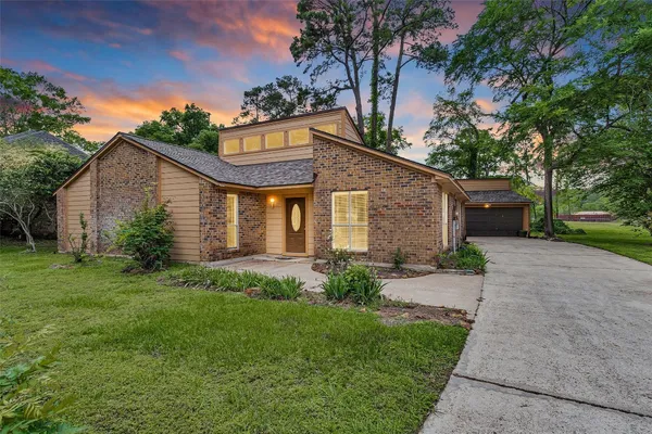 $239,900 | 12011 Maverick Drive, Willis, TX 77378