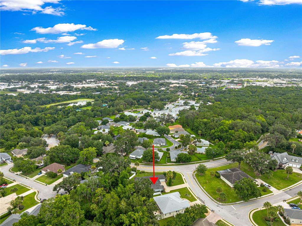 2616 Southwest 18th Avenue Ocala, FL 34471 - Photo 67 of 71