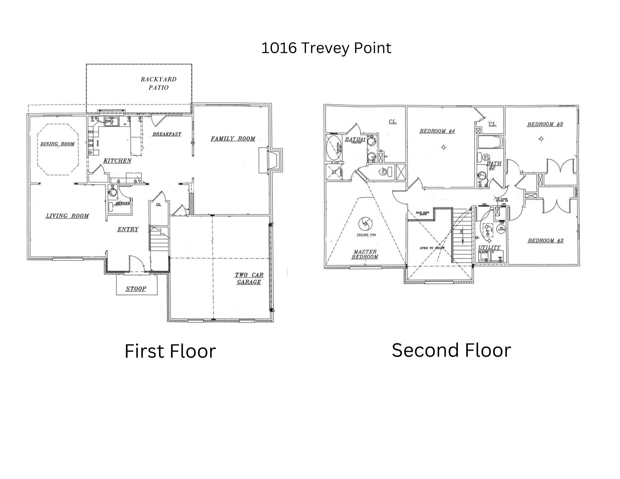 1016 Trevey Point Lexington, KY 40515 - Photo 24 of 29 -4027834644075521294