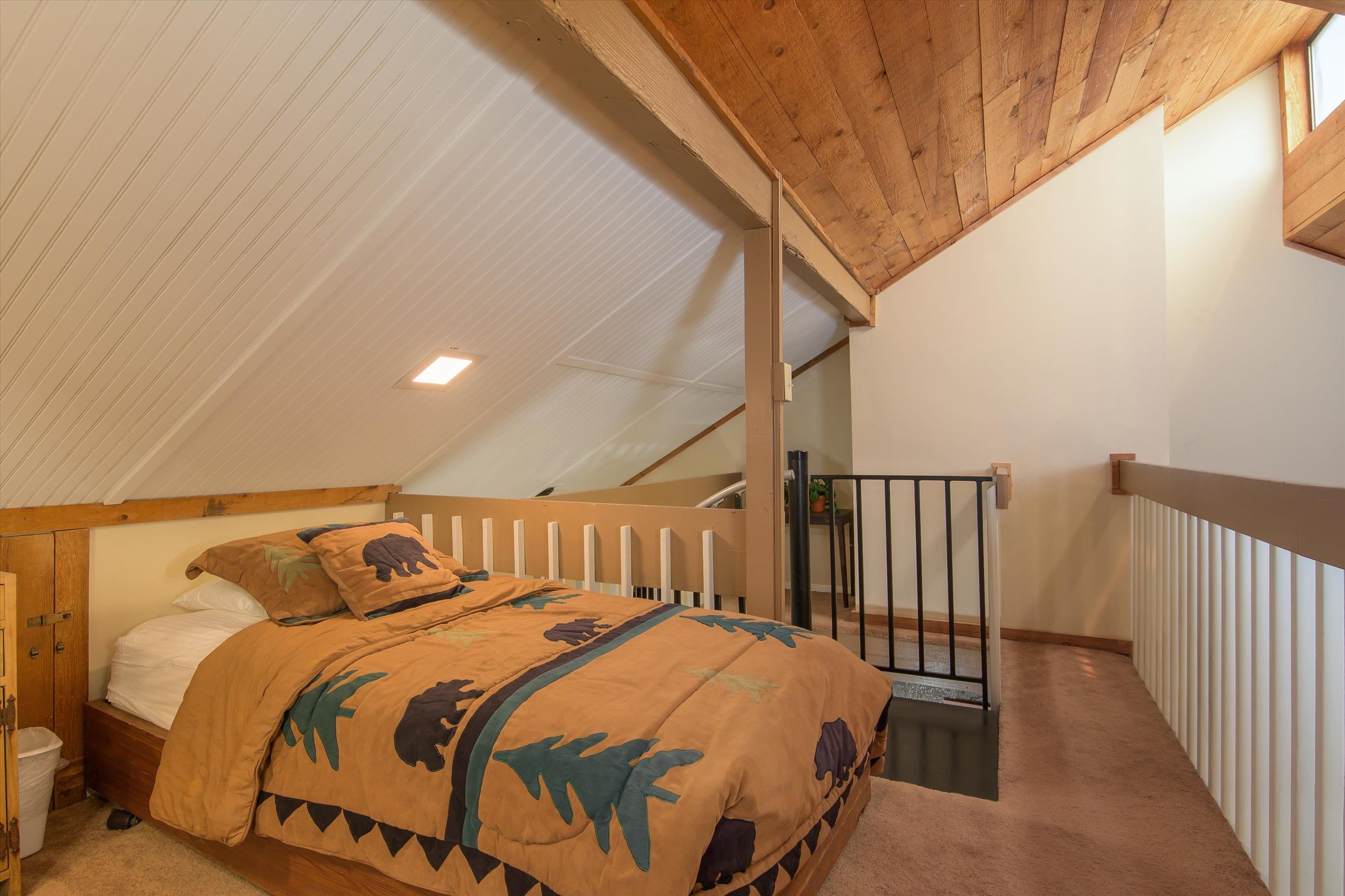 61 Rimrock Road, Unit 11C Ludlow, VT 05149 - Photo 13 of 36