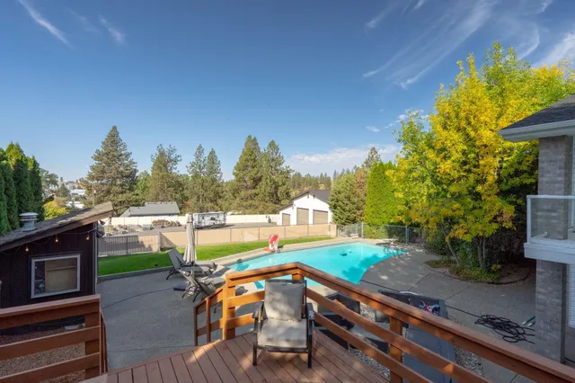 $699,000 | 105 Sprague Street, Rockford, WA 99030