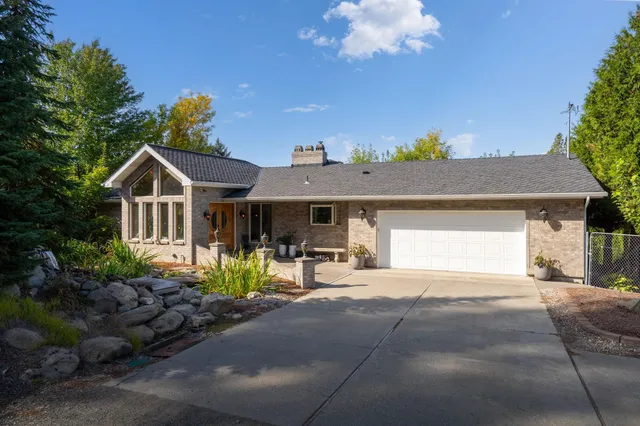 $699,000 | 105 Sprague Street, Rockford, WA 99030