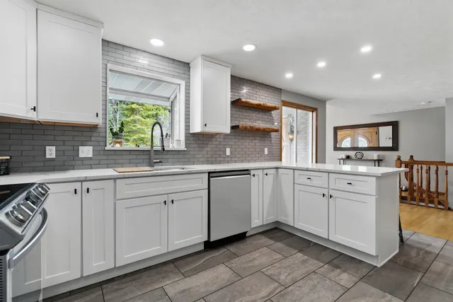 $699,000 | 105 Sprague Street, Rockford, WA 99030