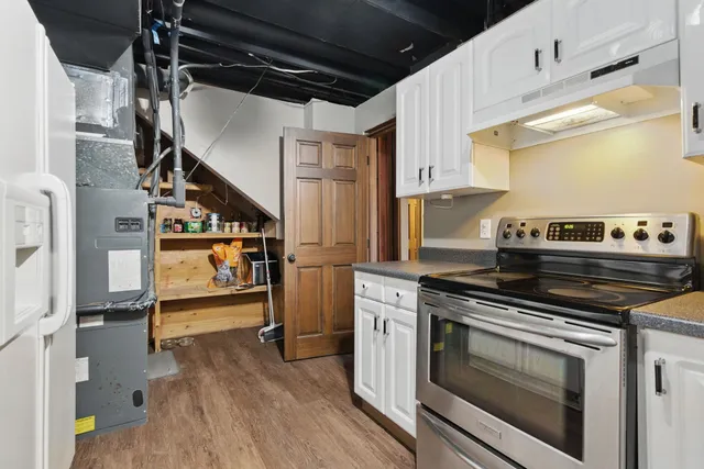 $699,000 | 105 Sprague Street, Rockford, WA 99030