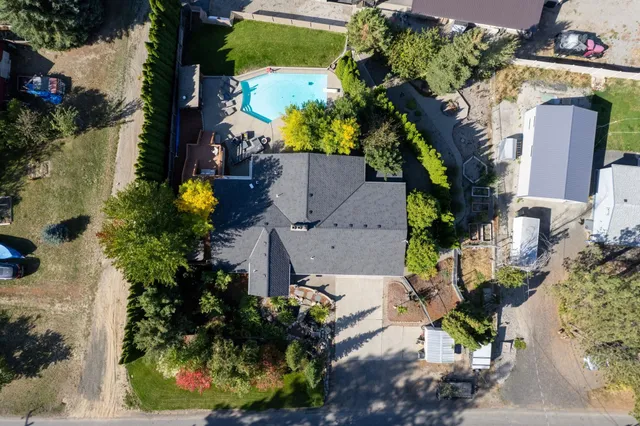 $699,000 | 105 Sprague Street, Rockford, WA 99030