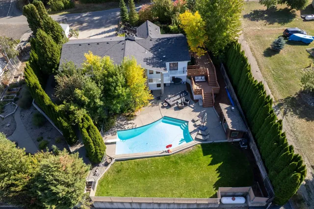 $699,000 | 105 Sprague Street, Rockford, WA 99030