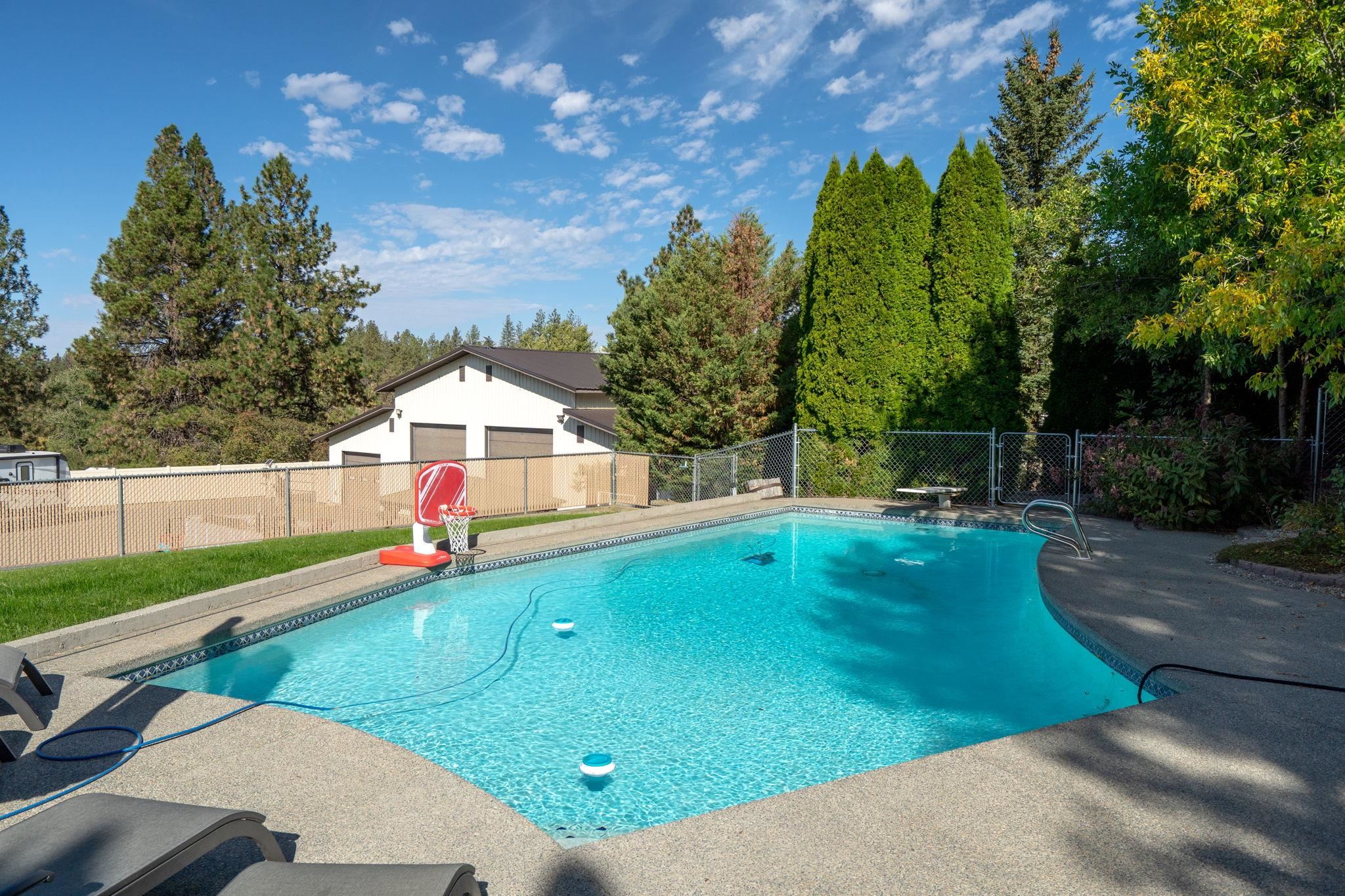 105 Sprague Street Rockford, WA 99030 - Photo 7 of 50