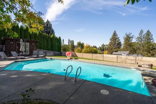 $699,000 | 105 Sprague Street, Rockford, WA 99030