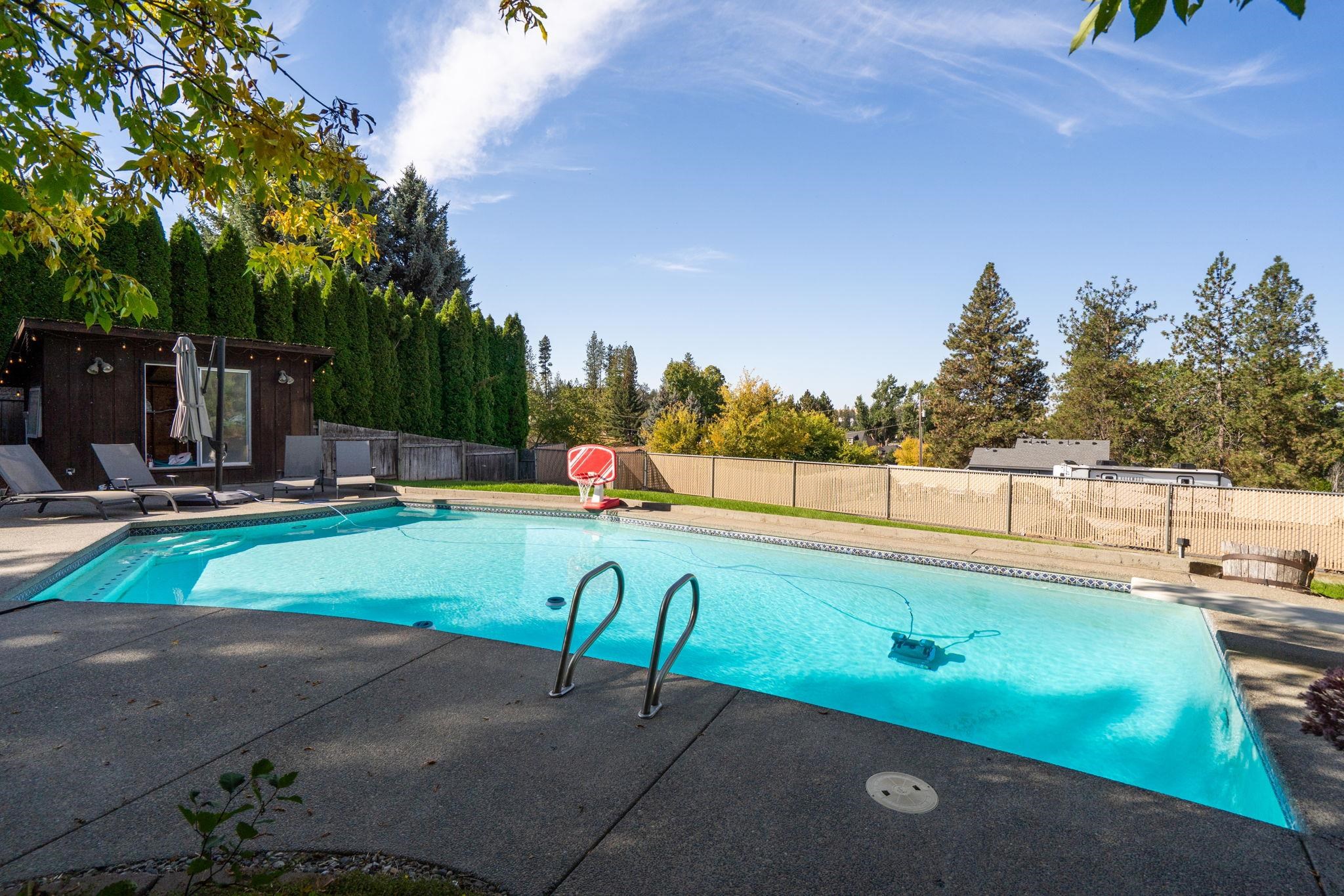 105 Sprague Street Rockford, WA 99030 - Photo 8 of 50