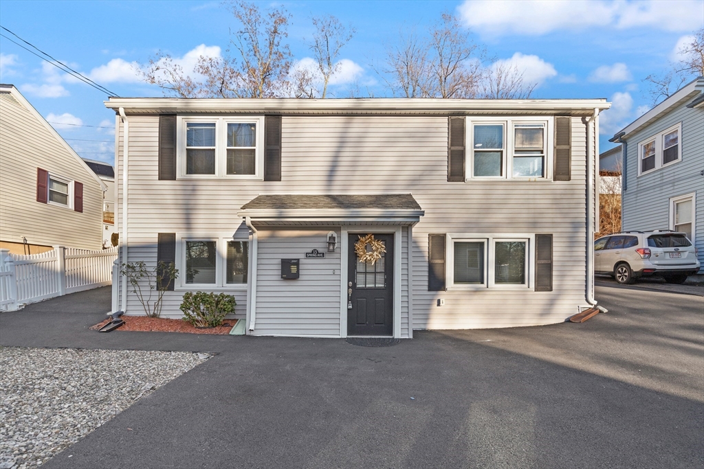 15 Spring Avenue Revere, MA 02151 - Photo 1 of 23 Gallery Image 1