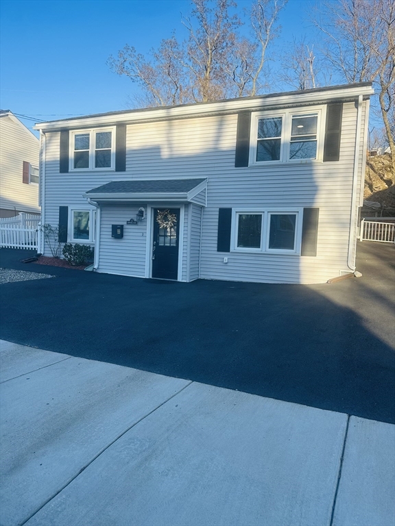 15 Spring Avenue Revere, MA 02151 - Photo 2 of 23 Gallery Image 2