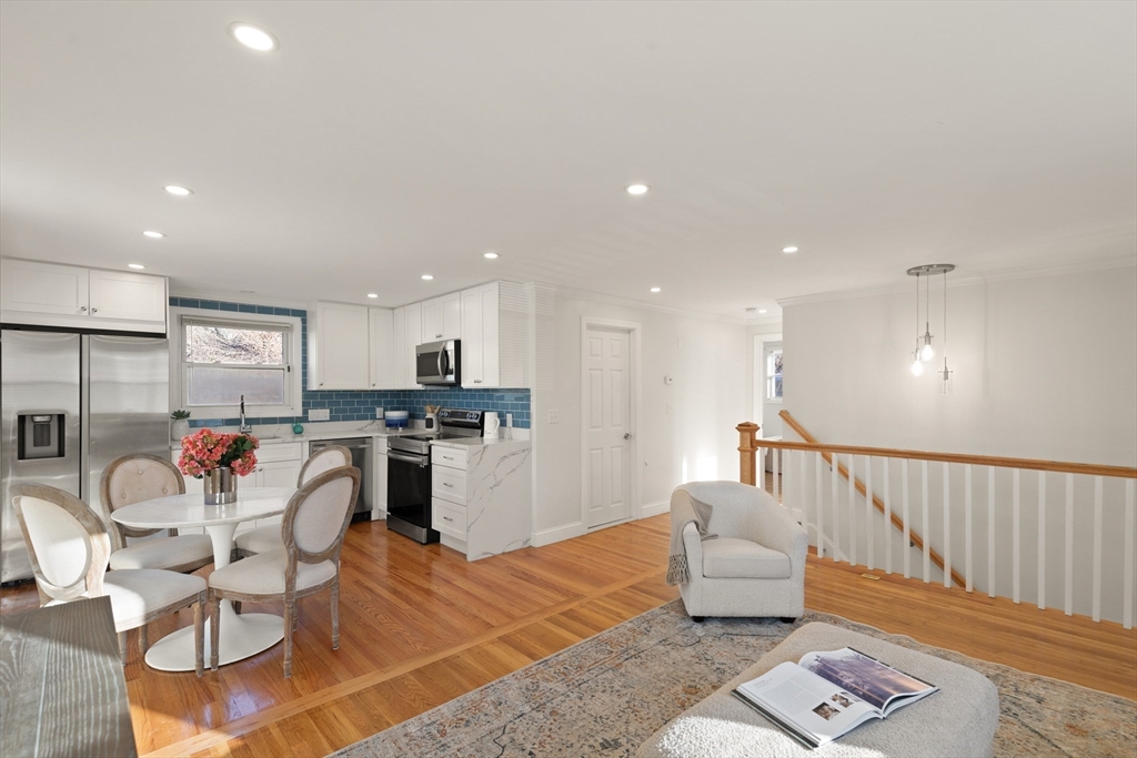 15 Spring Avenue Revere, MA 02151 - Photo 8 of 23 Gallery Image 8