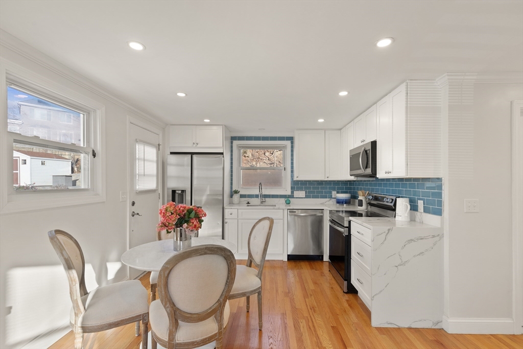 15 Spring Avenue Revere, MA 02151 - Photo 9 of 23 Gallery Image 9