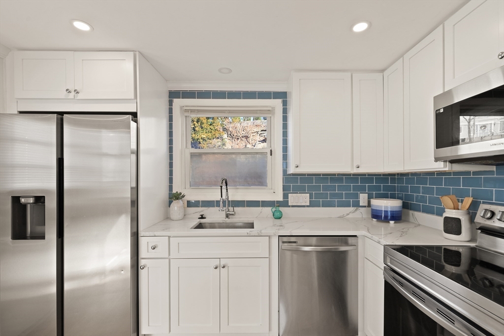 15 Spring Avenue Revere, MA 02151 - Photo 10 of 23 Gallery Image 10