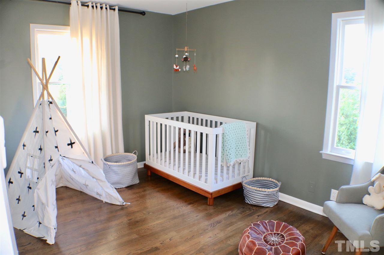 1500 North King Charles Road Raleigh, NC 27610 - Photo 21 of 30
