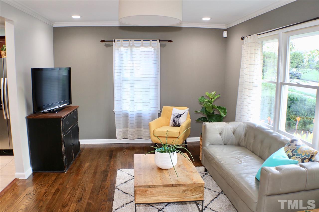 1500 North King Charles Road Raleigh, NC 27610 - Photo 8 of 30