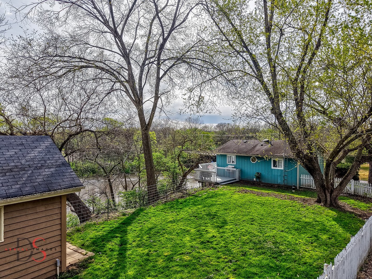 2469 North 41st Road Sheridan, IL 60551 - Photo 21 of 27