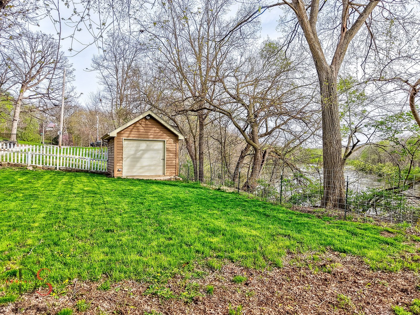 2469 North 41st Road Sheridan, IL 60551 - Photo 22 of 27