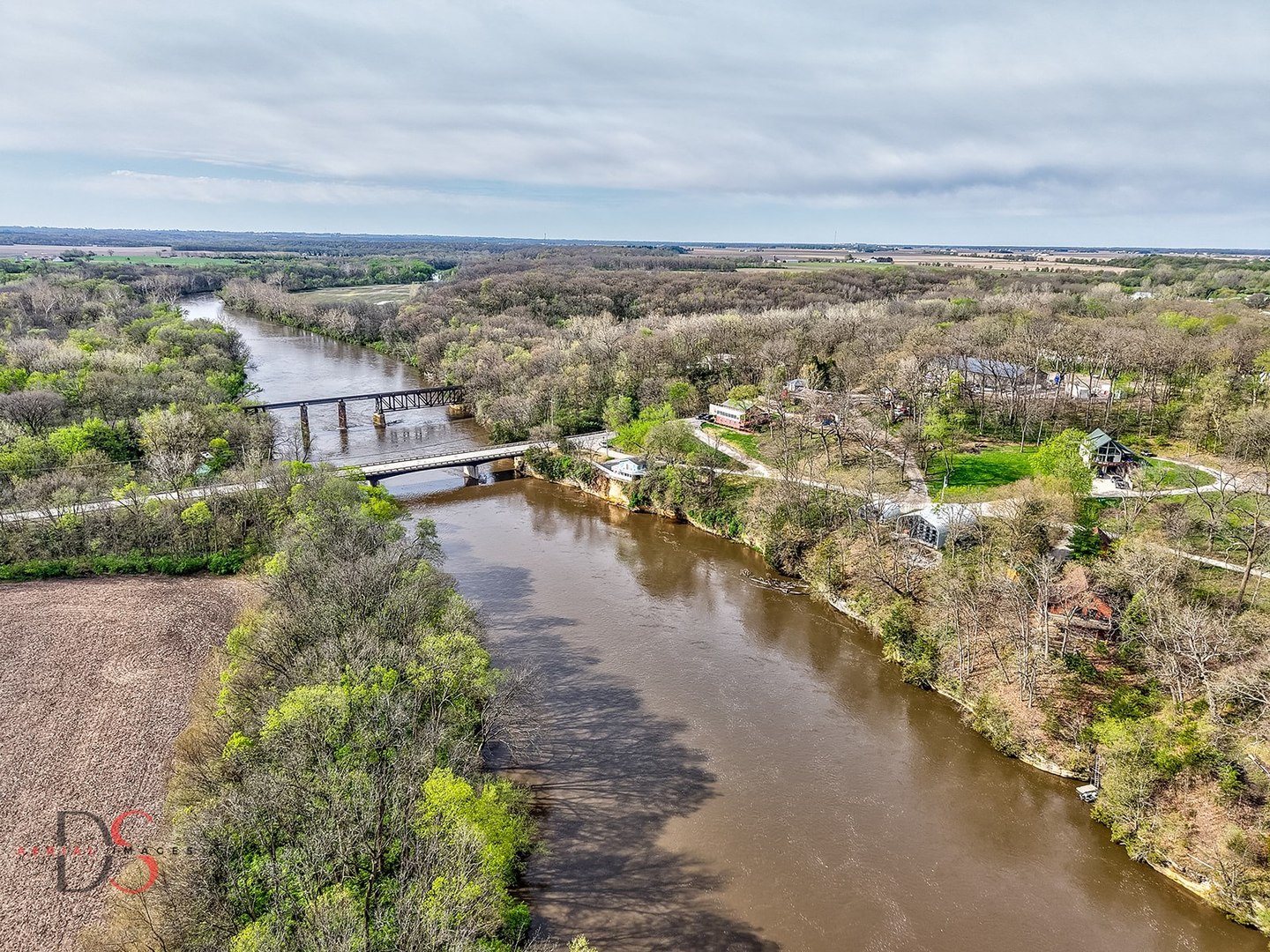 2469 North 41st Road Sheridan, IL 60551 - Photo 27 of 27