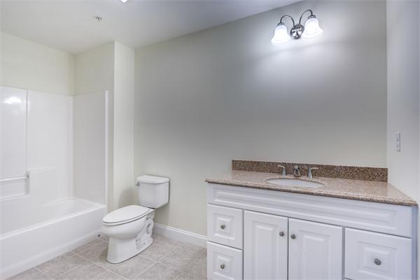 90 Rangeway Road, Unit 302 Billerica, MA 01862 - Photo 23 of 27 Gallery Image 23