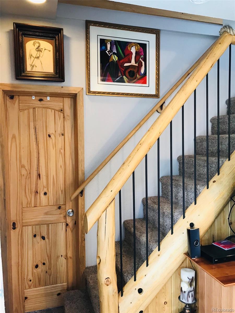 45 Main Street Empire, CO 80438 - Photo 16 of 31