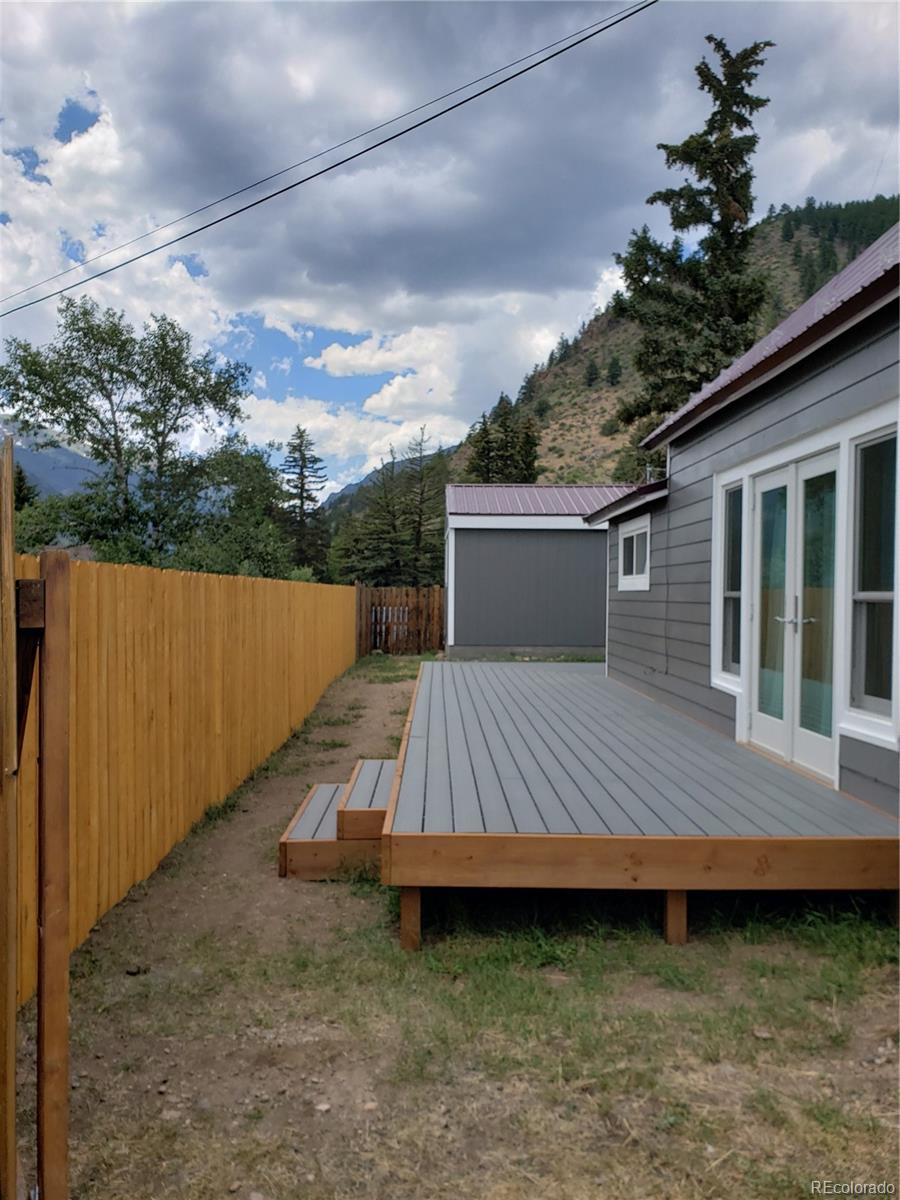 45 Main Street Empire, CO 80438 - Photo 20 of 31