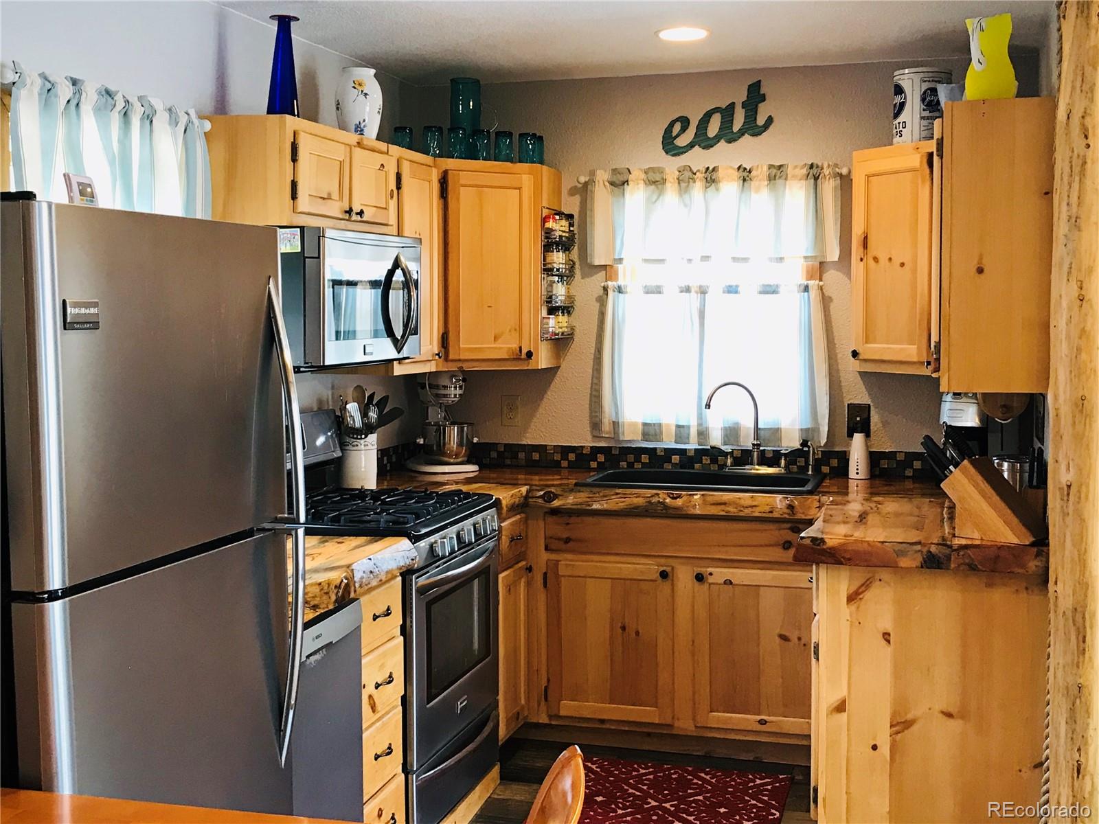 45 Main Street Empire, CO 80438 - Photo 2 of 31