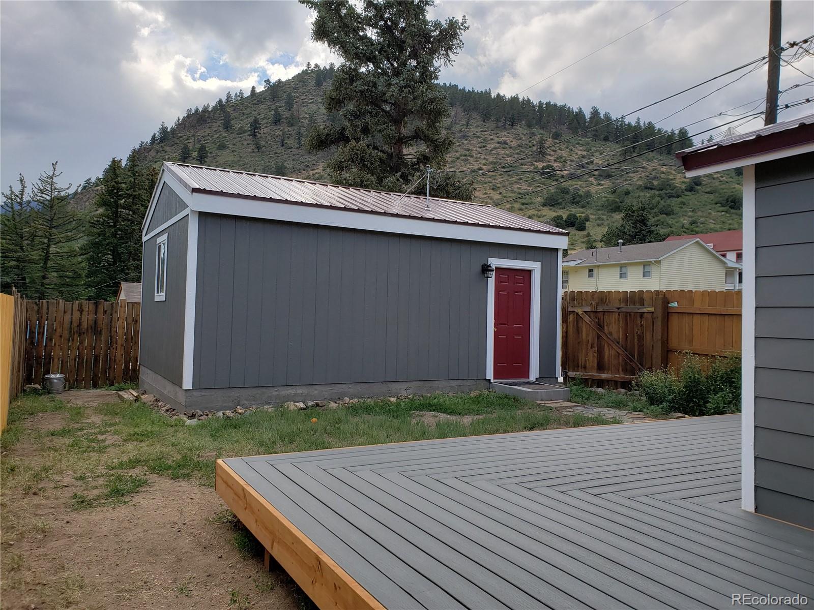 45 Main Street Empire, CO 80438 - Photo 21 of 31