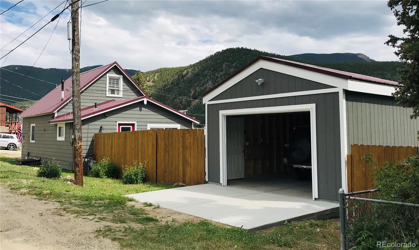 45 Main Street Empire, CO 80438 - Photo 23 of 31