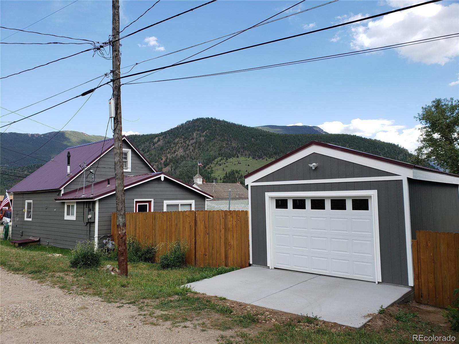 45 Main Street Empire, CO 80438 - Photo 24 of 31