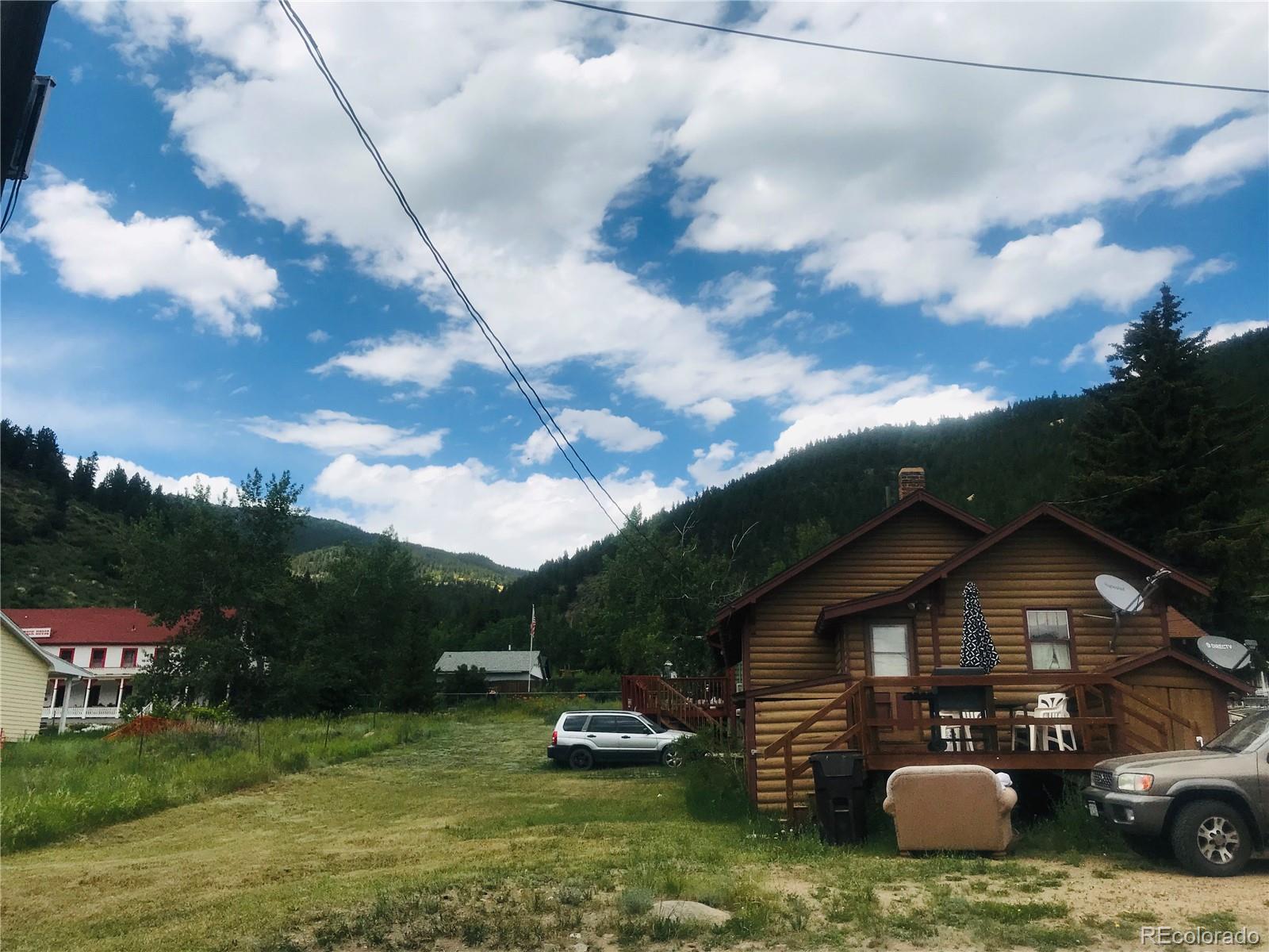 45 Main Street Empire, CO 80438 - Photo 28 of 31