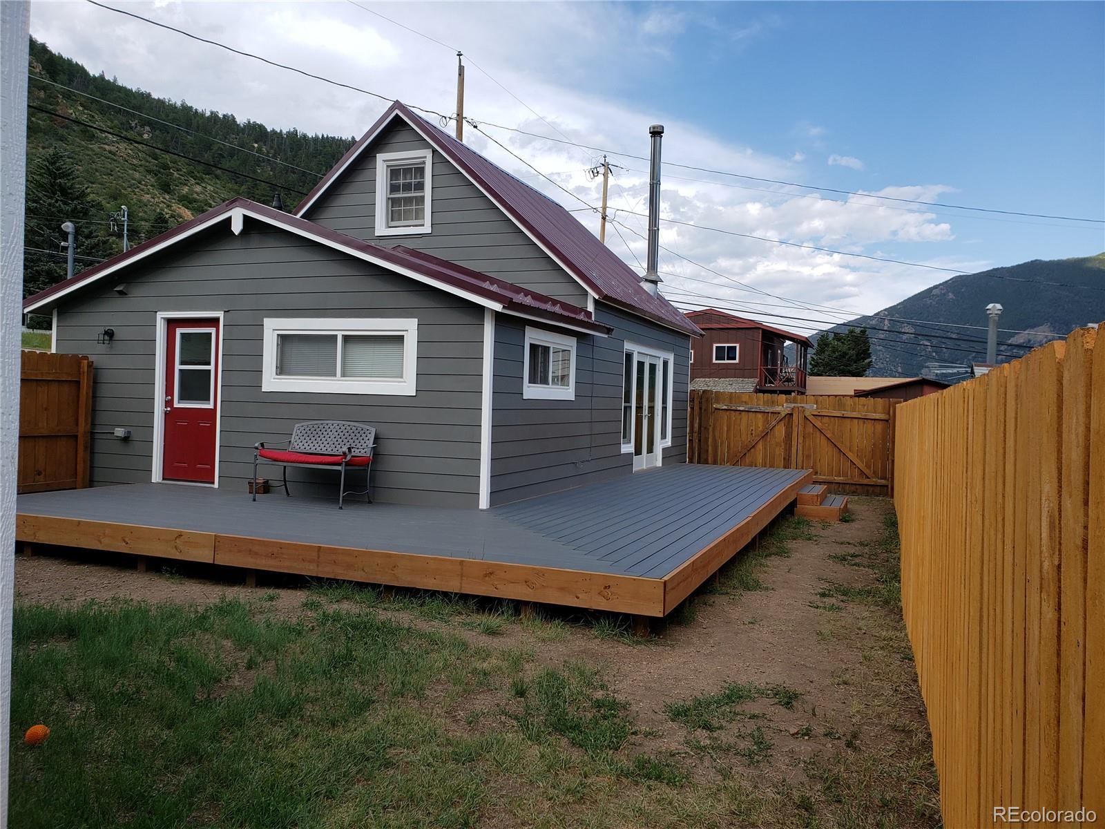 45 Main Street Empire, CO 80438 - Photo 3 of 31